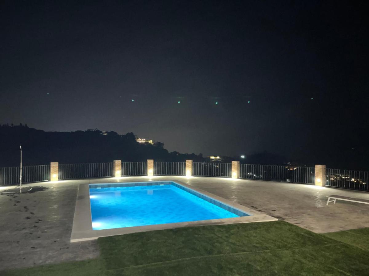 Vivienda En Granada, Cortijo Balcon Cotobro, Almunecar, Casa Con Piscina Y Vistas Increibles Екстер'єр фото